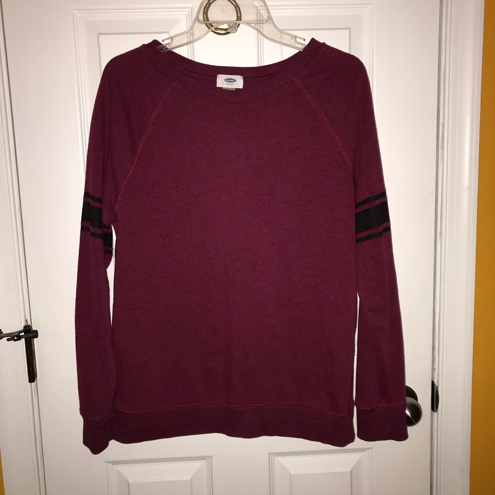 Woman’s Sweatshirt